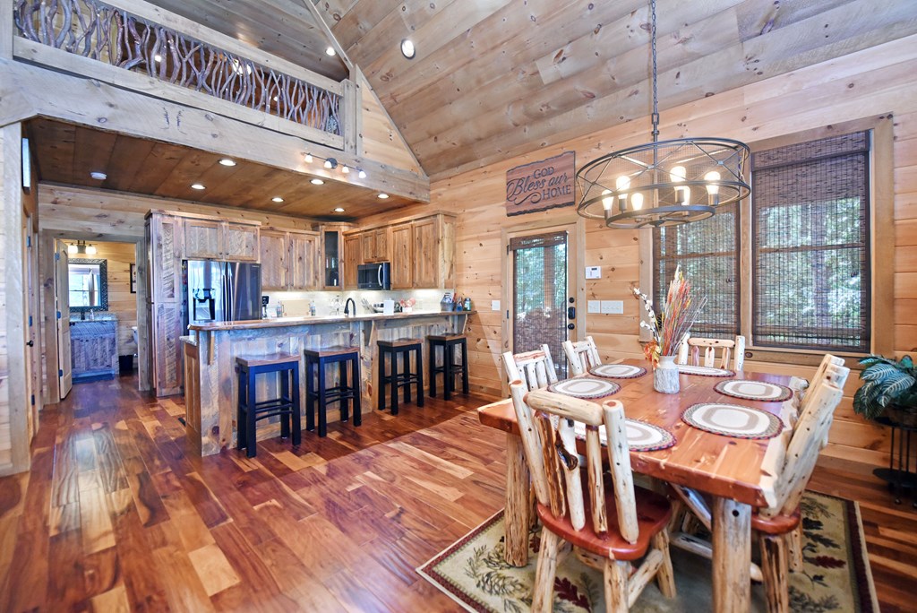 121 Noontootla Trail Property Photo 23