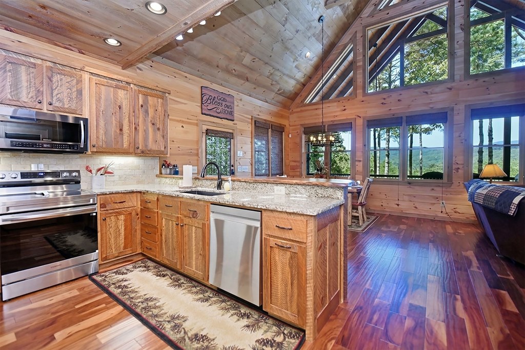 121 Noontootla Trail Property Photo 25