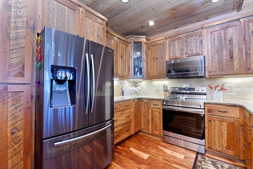 121 Noontootla Trail Property Photo 26