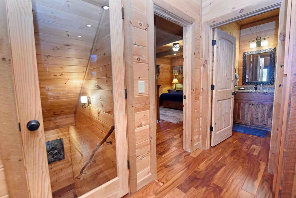 121 Noontootla Trail Property Photo 27