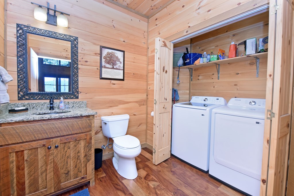 121 Noontootla Trail Property Photo 29