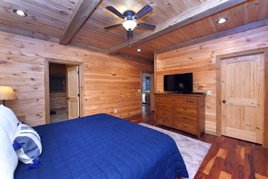 121 Noontootla Trail Property Photo 35