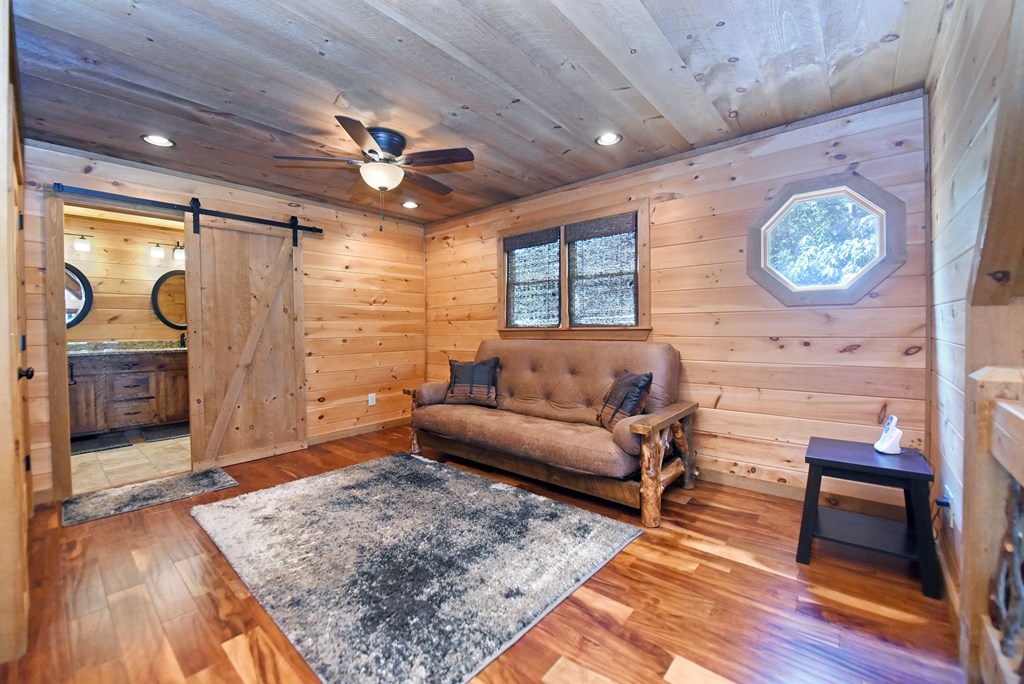 121 Noontootla Trail Property Photo 37