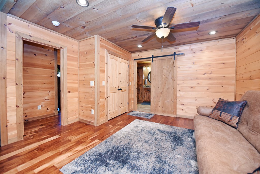 121 Noontootla Trail Property Photo 38