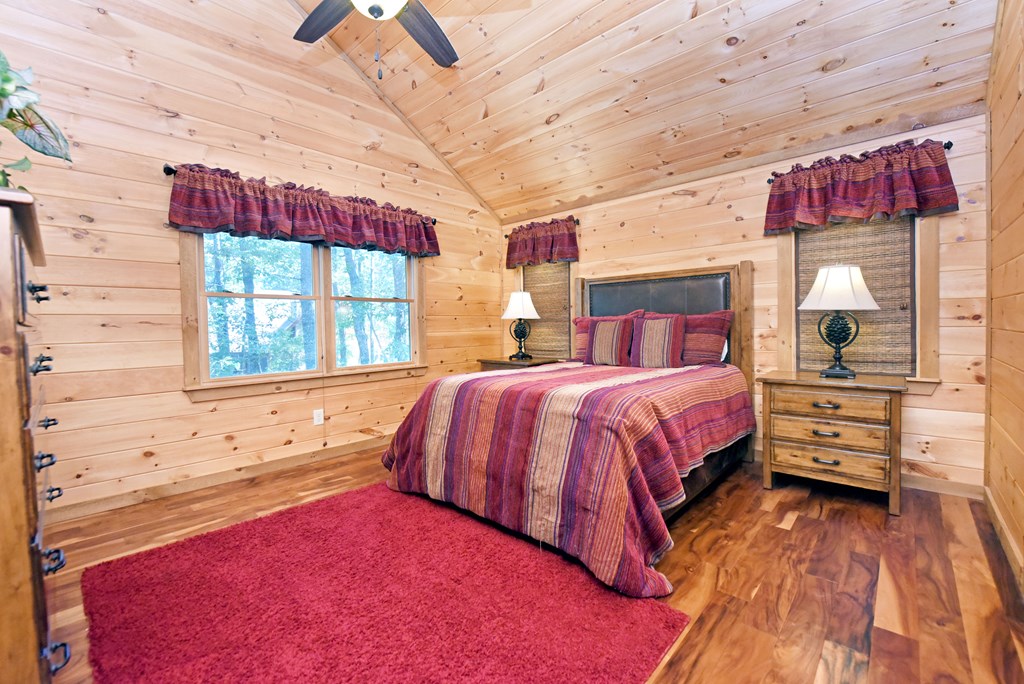 121 Noontootla Trail Property Photo 42