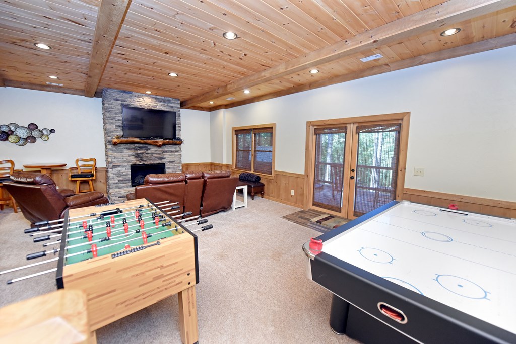 121 Noontootla Trail Property Photo 44
