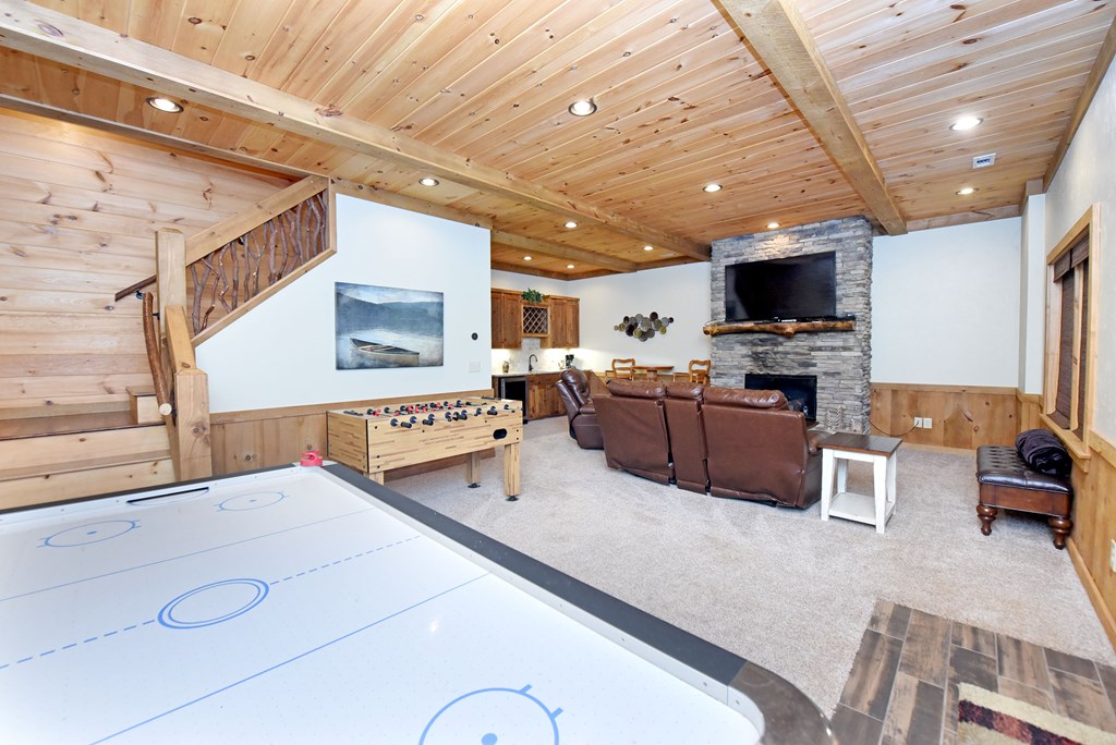 121 Noontootla Trail Property Photo 45