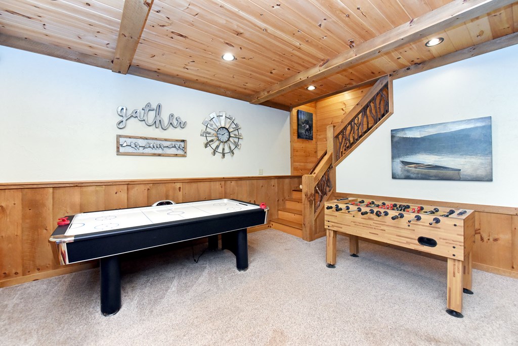 121 Noontootla Trail Property Photo 46