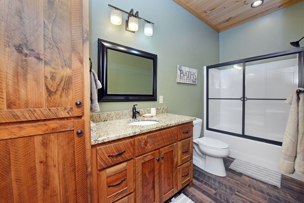 121 Noontootla Trail Property Photo 53