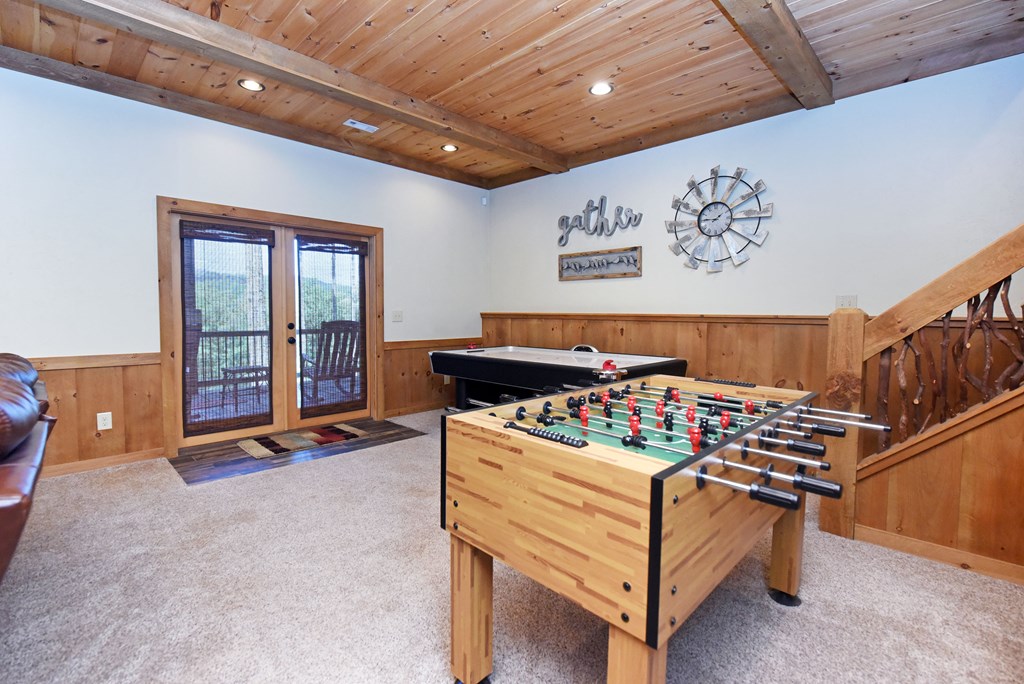 121 Noontootla Trail Property Photo 54