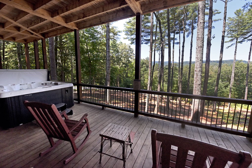 121 Noontootla Trail Property Photo 55