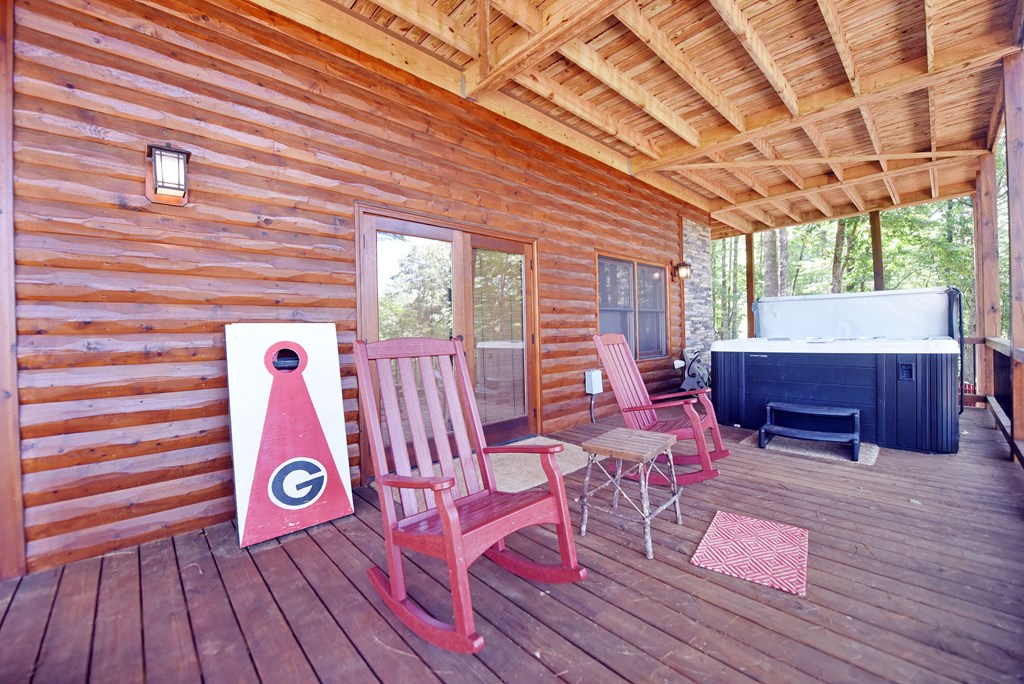 121 Noontootla Trail Property Photo 56