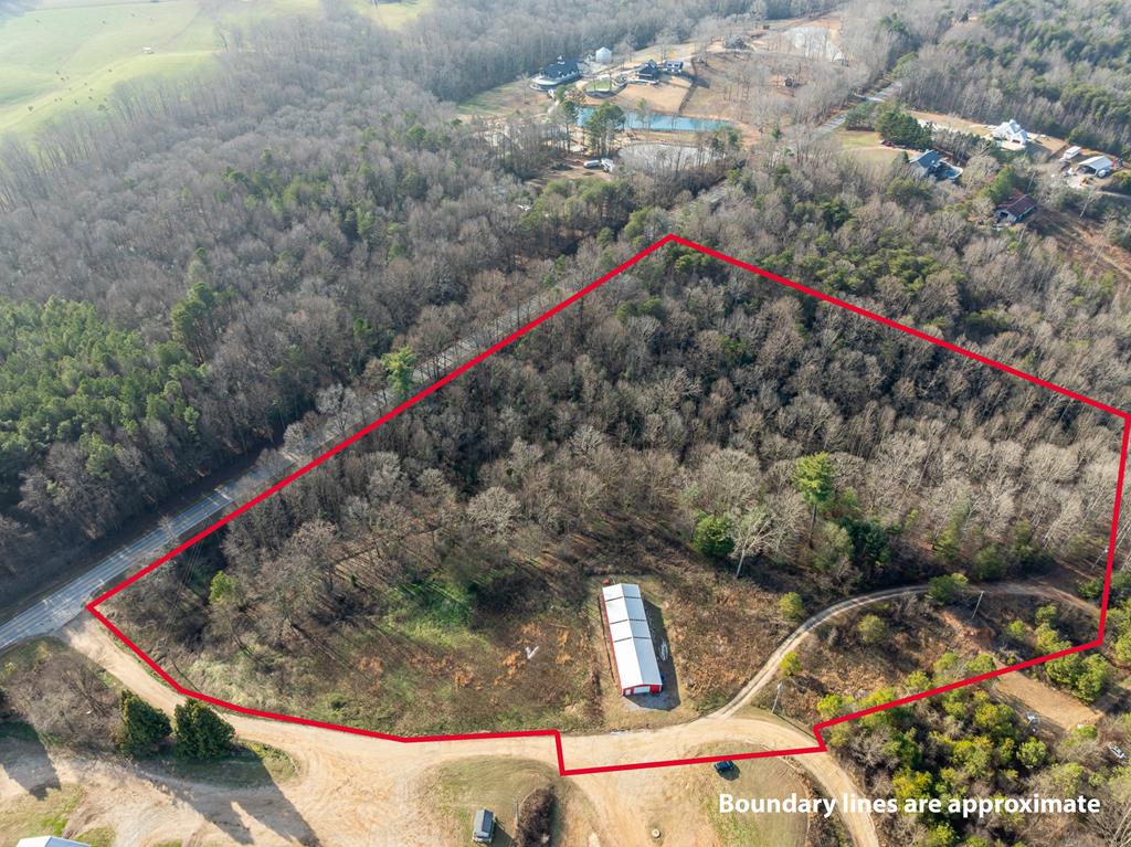 87 Eagle Creek Farm Drive Property Photo 1