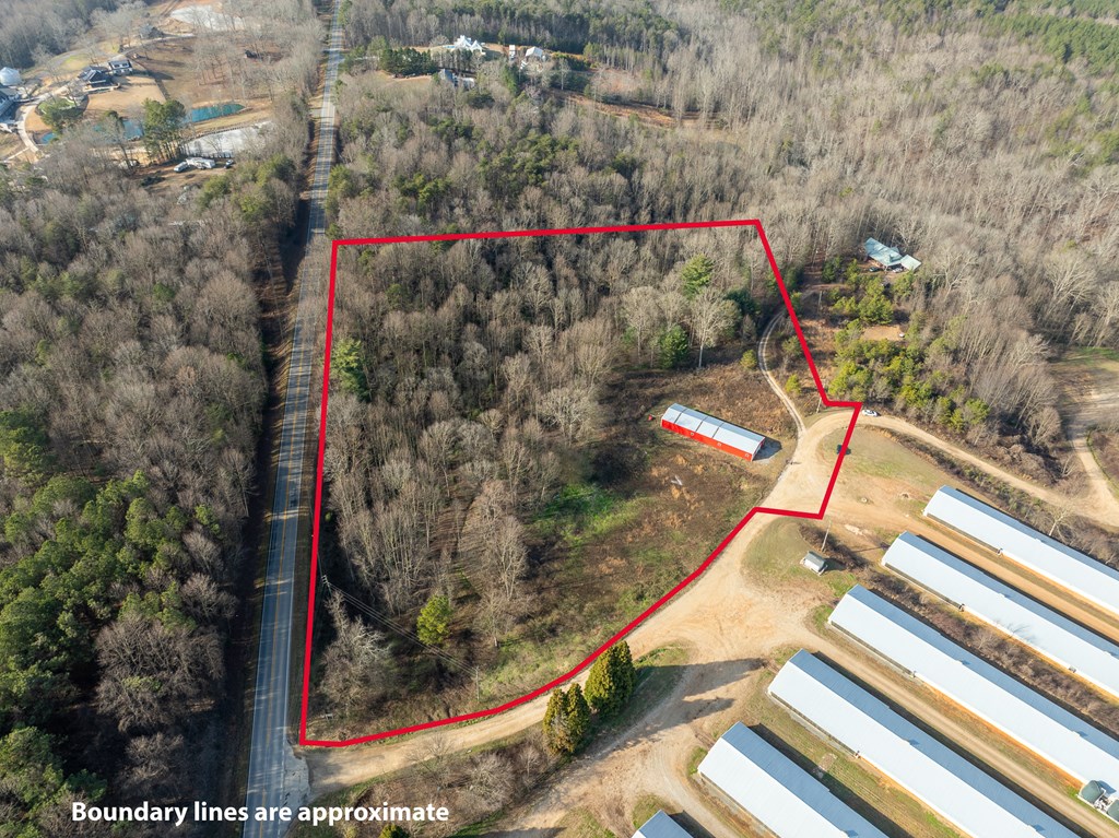 87 Eagle Creek Farm Drive Property Photo 2