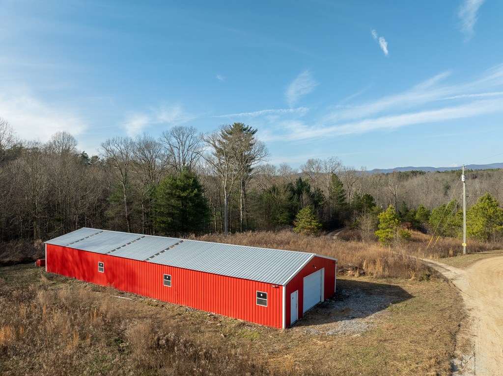 87 Eagle Creek Farm Drive Property Photo 6