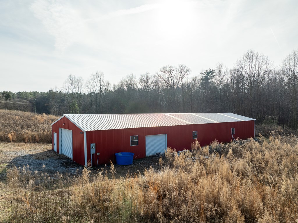 87 Eagle Creek Farm Drive Property Photo 8