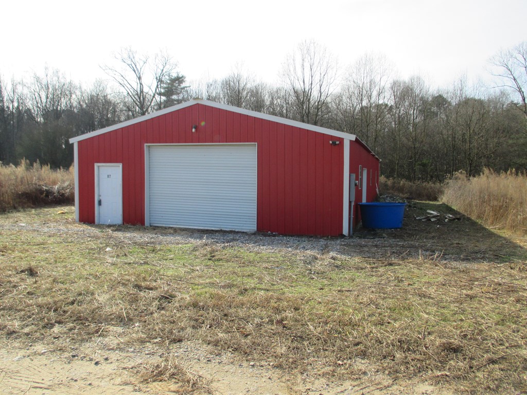87 Eagle Creek Farm Drive Property Photo 17