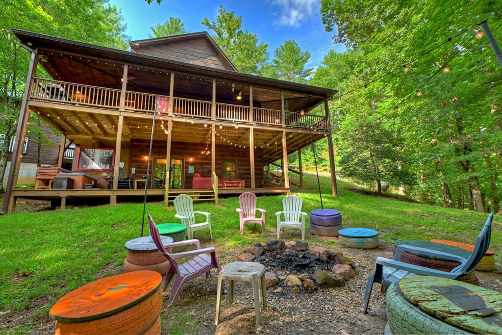 171 Mountain Lake Drive Property Photo 1