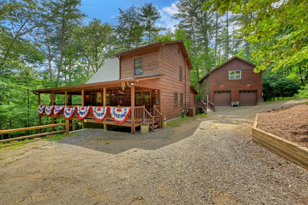 171 Mountain Lake Drive Property Photo 10