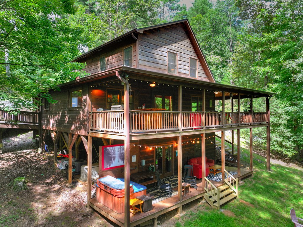 171 Mountain Lake Drive Property Photo 39