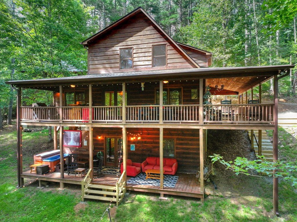171 Mountain Lake Drive Property Photo 45