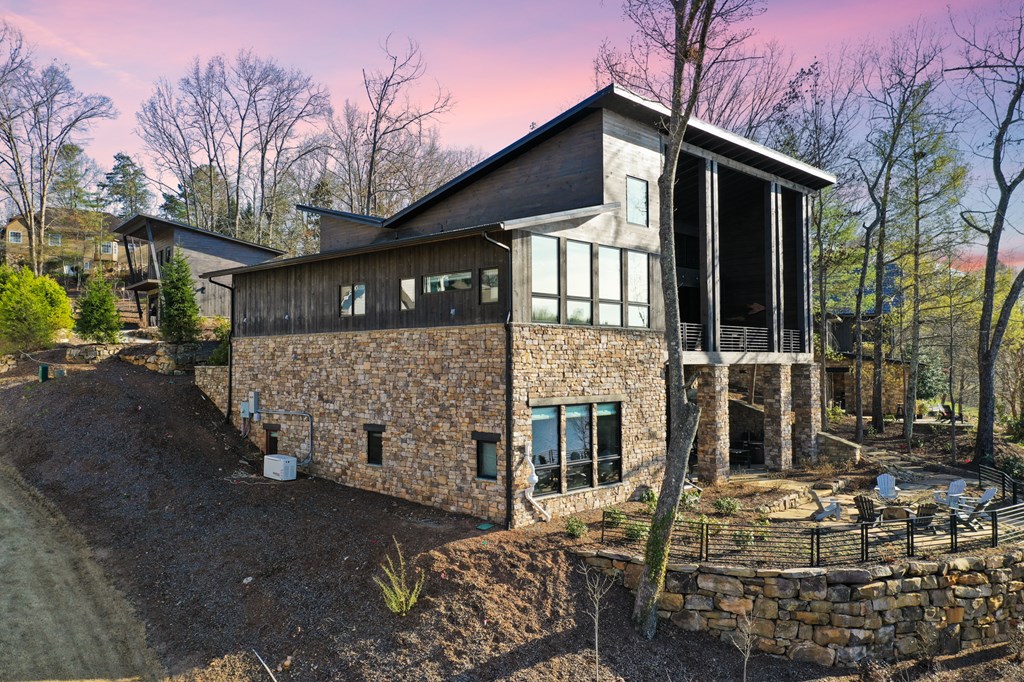 Lt 19 Forest Ridge Drive Property Photo 4