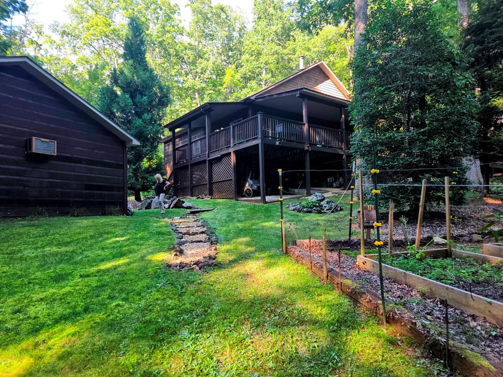 150 Trail Tree Drive Property Photo 1
