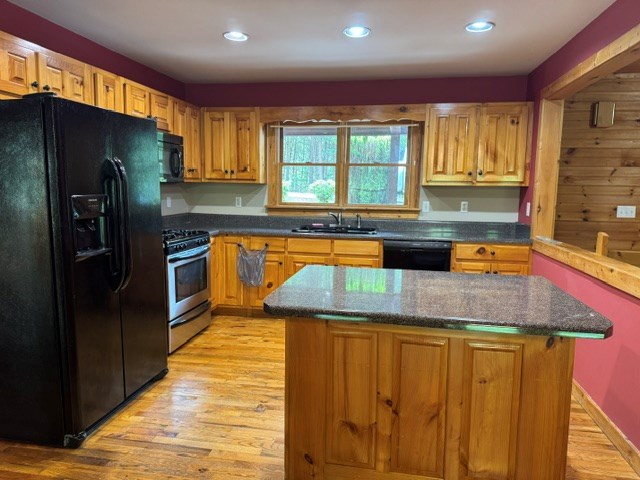 690 Oak Ridge Road Property Photo 4
