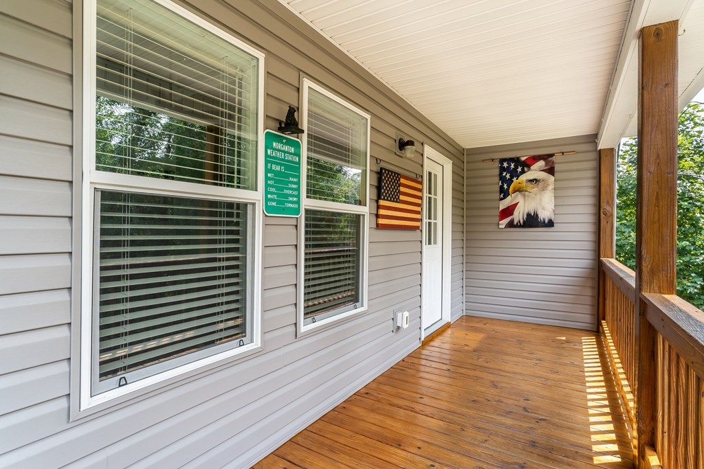 216 Hideaway Road Property Photo 3
