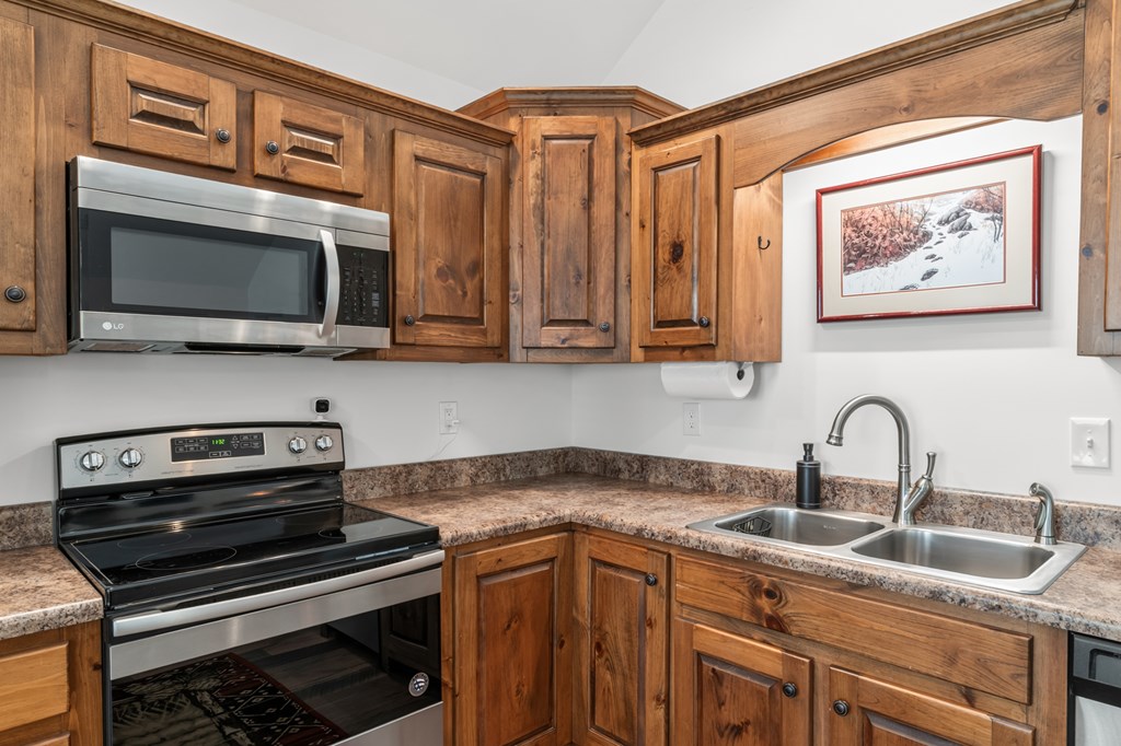 216 Hideaway Road Property Photo 8