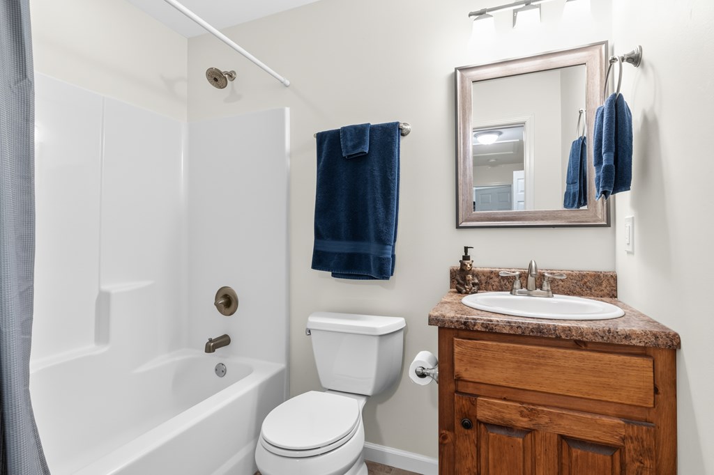 216 Hideaway Road Property Photo 19