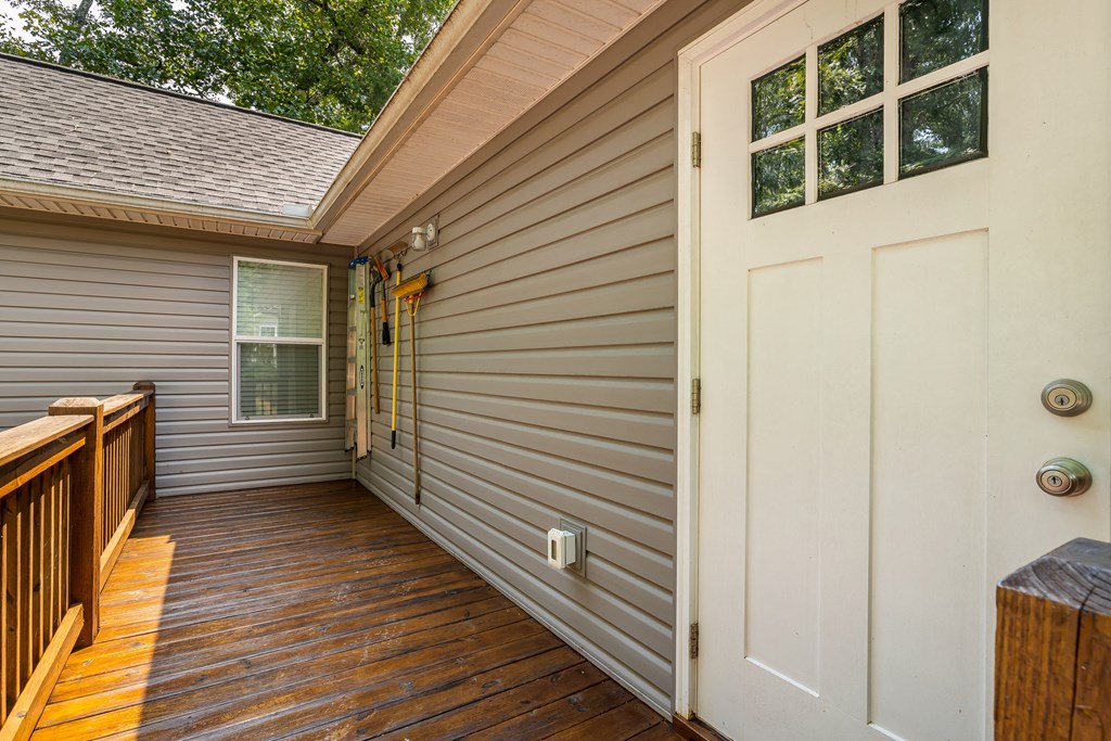216 Hideaway Road Property Photo 22