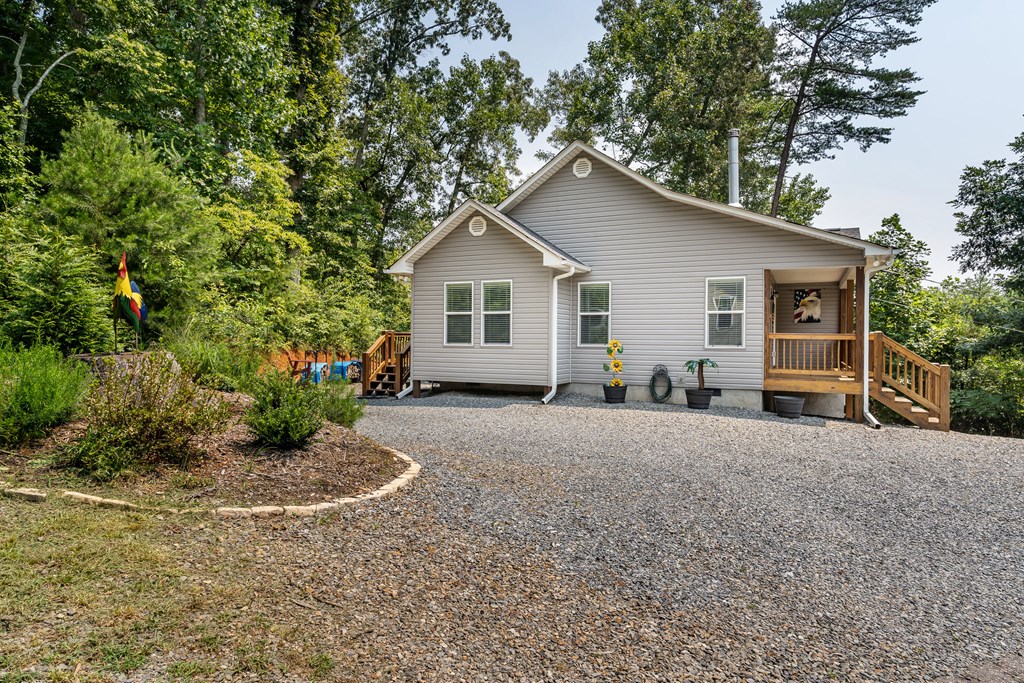 216 Hideaway Road Property Photo 25