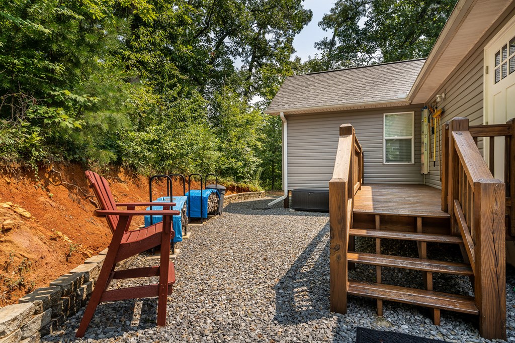 216 Hideaway Road Property Photo 26