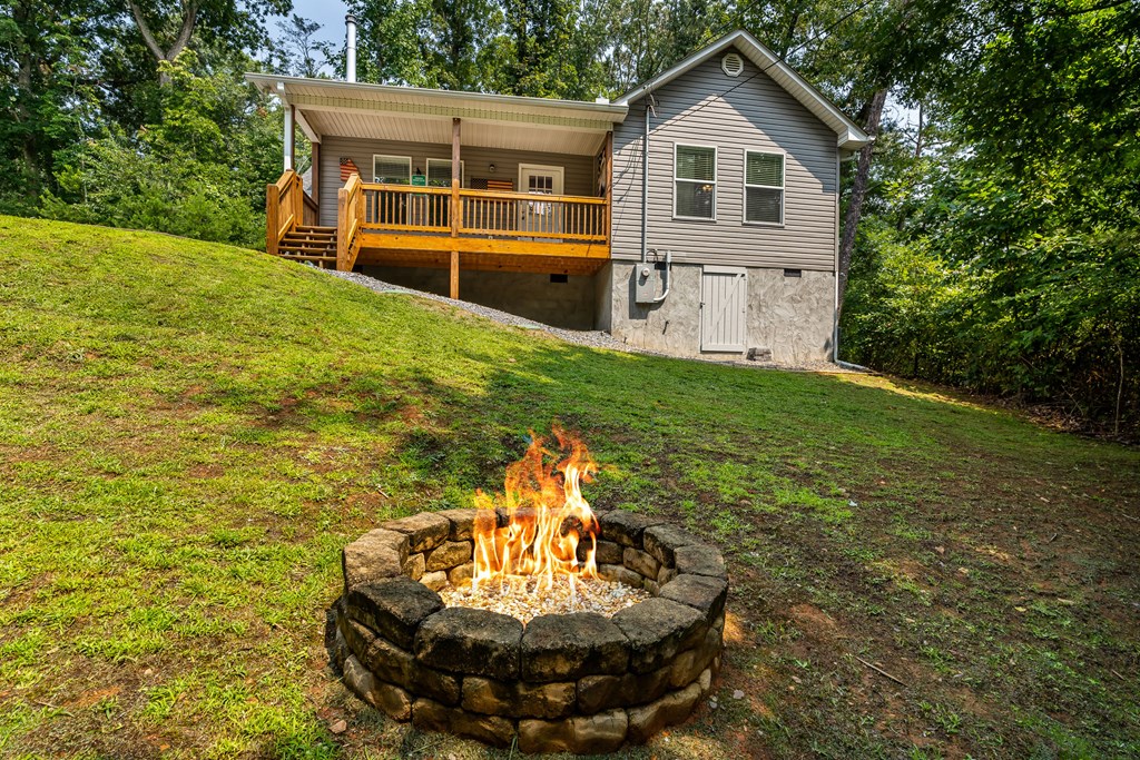 216 Hideaway Road Property Photo 29