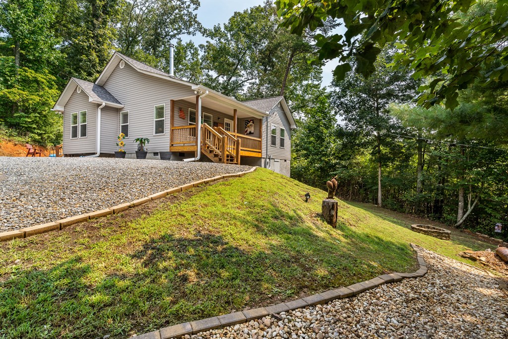 216 Hideaway Road Property Photo 31