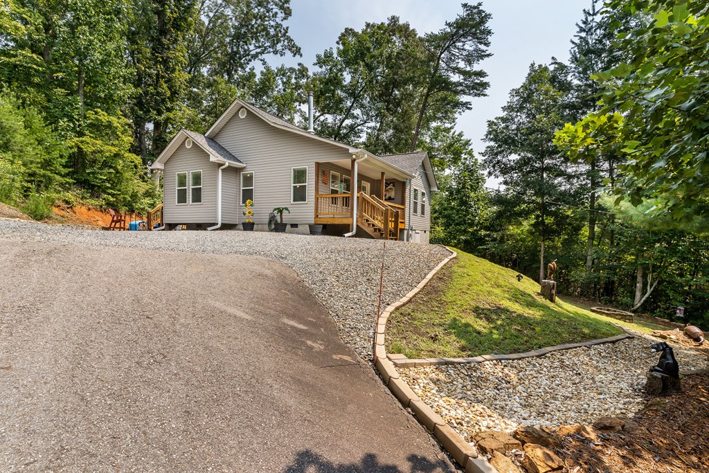 216 Hideaway Road Property Photo 32