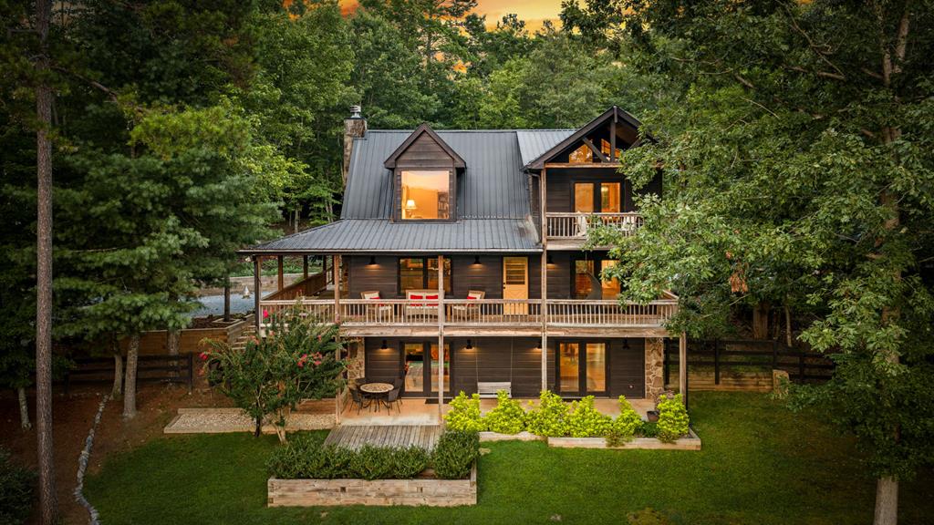 185 Austin Mountain Road Property Photo 7