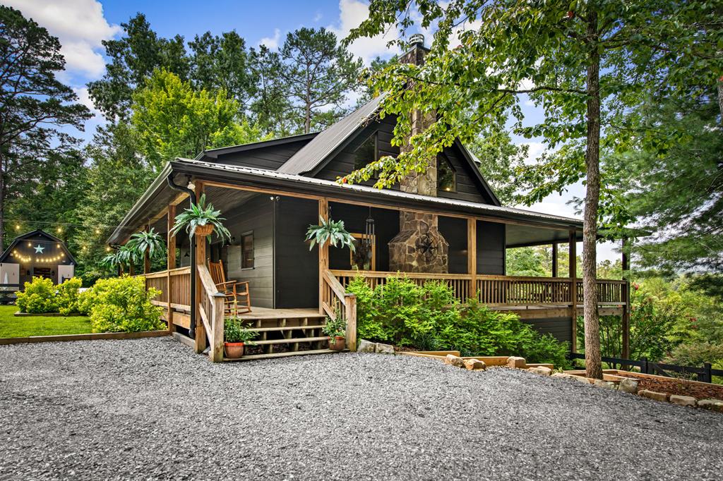 185 Austin Mountain Road Property Photo 8