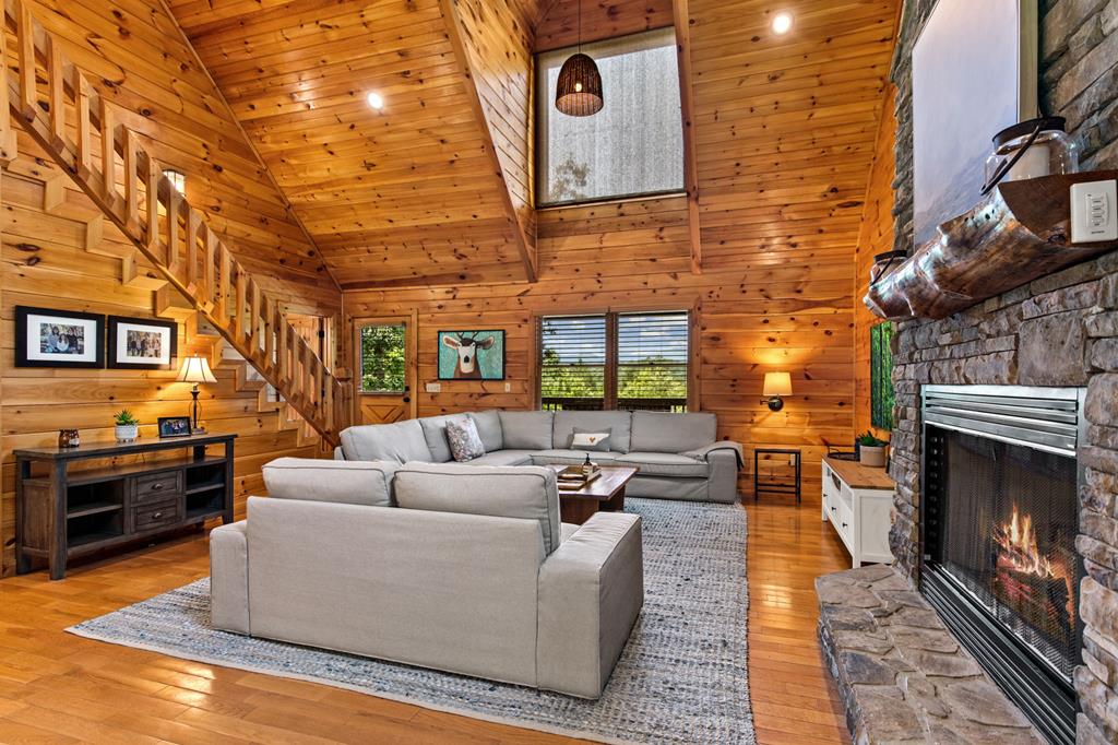 185 Austin Mountain Road Property Photo 26