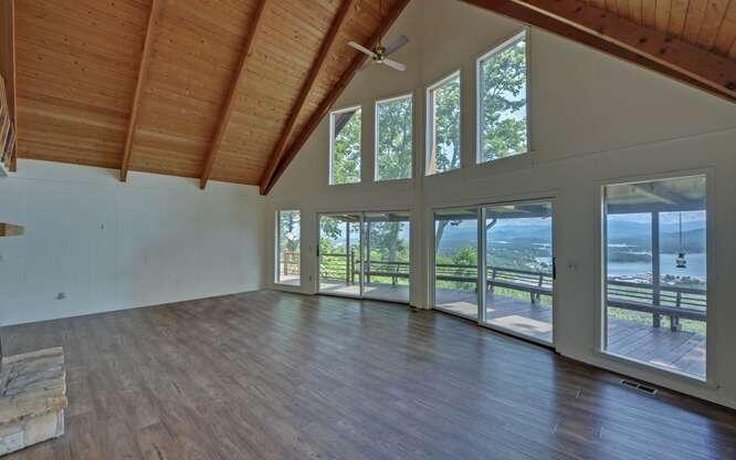 995 Mining Gap Trail Property Photo 5