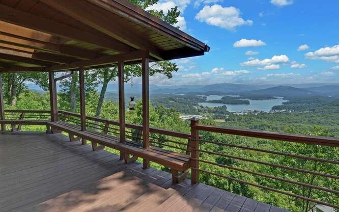 995 Mining Gap Trail Property Photo 19