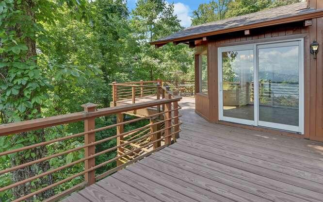 995 Mining Gap Trail Property Photo 20