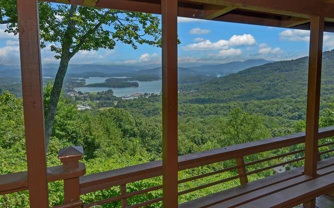 995 Mining Gap Trail Property Photo 21