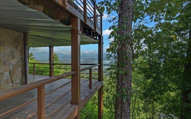 995 Mining Gap Trail Property Photo 37