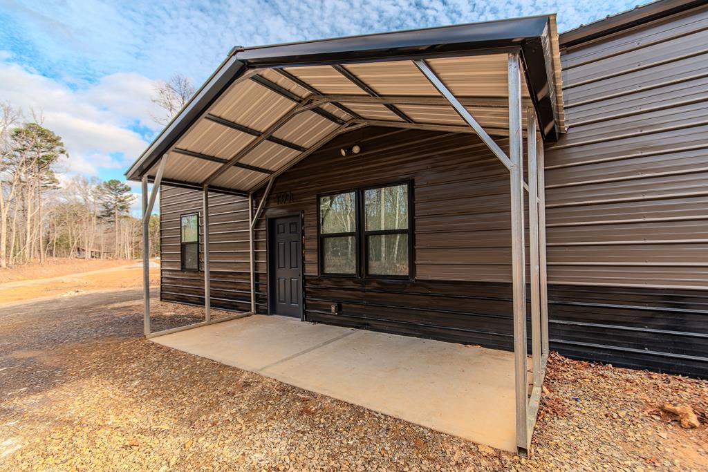 137a Johnson Ford Road Property Photo 1