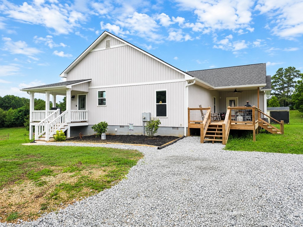 14155 Highway 106 Property Photo 4