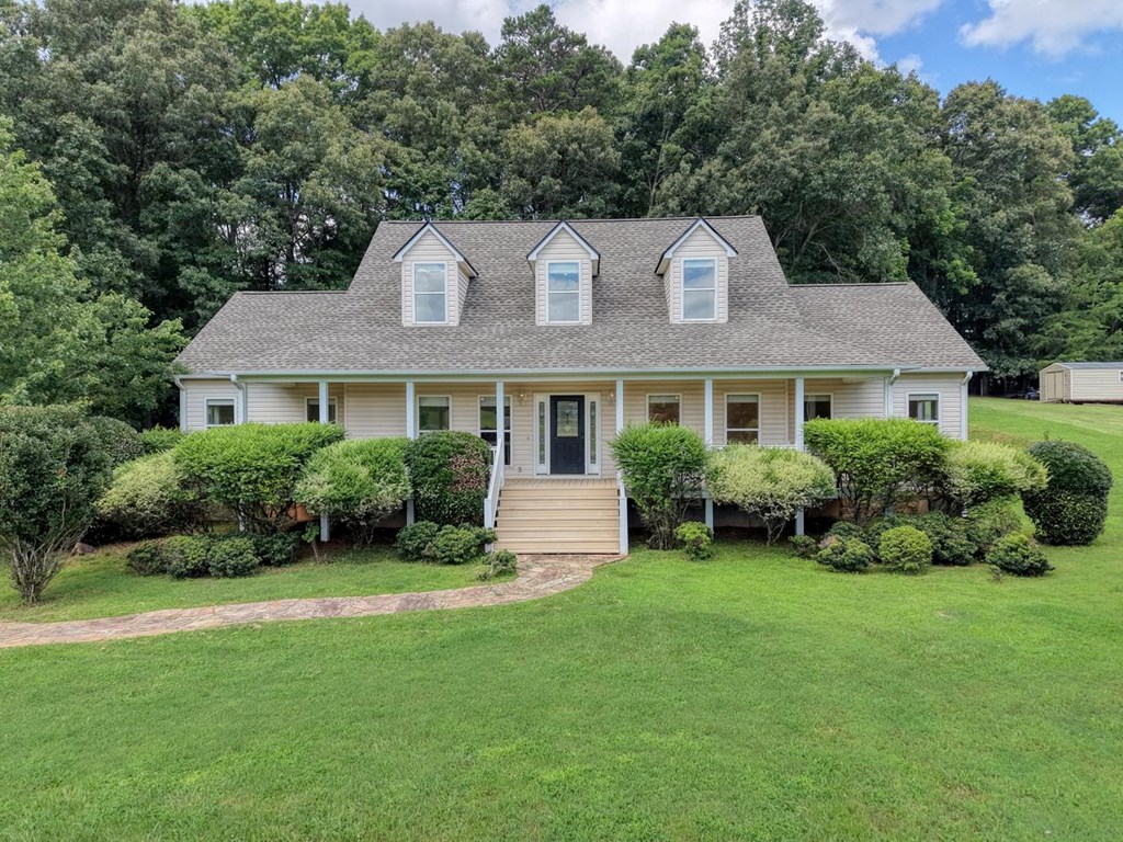 100 Colonsay Trace Property Photo 34