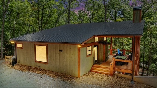 1360 Black Ankle Creek Road Property Photo 7