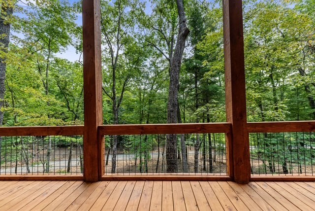 1360 Black Ankle Creek Road Property Photo 8
